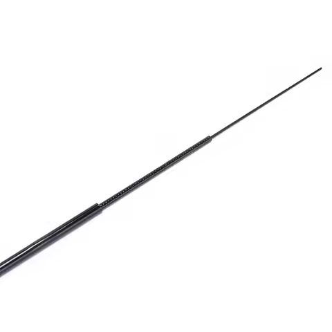 Carbon Fishing Rod Tips Tip Taiwan Fishing Rod Tips Sparefull Size Solid And Hollow Rod Accessories 