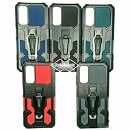 Samsung A05s Casing Softcase Armor Soft Back Case Hardcase Samsung A05s