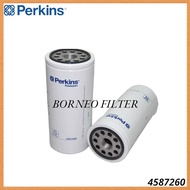 4587260 Perkins Genuine Oil Filter B7299 1R1808 P551808 LF691A B99 WD13145/18 B99-MPG 275-2604 C-550