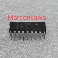 AS01 AN7266 AN7266 ic an7266 an7266