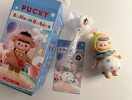 Pucky Balloon Babies 小氣球 balloon baby POP MART