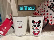 香港迪士尼 Artist Collection 馬克杯