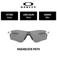 Oakley Radarlock Path | OO9206 920602 | Men Asian Fitting | Sunglasses | Size 138mm