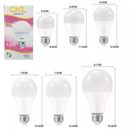 CKL-18W LED Bulb Unbreakable Falling Light E27 Screw Holder