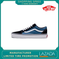 [DISCOUNT]STORE SPECIALS VANS OLD SKOOL SPORTS SHOES VN000D3HNVY GENUINE NATIONWIDE WARRANTY