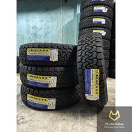 235 75 15 Sumaxx All Terrain AT Tayar Baru 💛💛💛