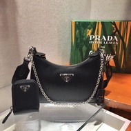 Prada Re-Edition 2005 Re-Nylon bag Shoulder Bag