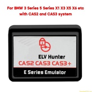 SUN For E60 E84 E87 X1 X6 Steering Lock Emulator Simulator Plug Play With Lock Sound