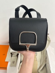 Hermes della Hermes geta mini Evelyne