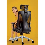 UMD Ergonomic Mesh Office Chair 806 ( 3 years warranty) (FREE Installation)