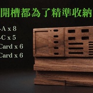 WKxGS-收納盤(隨身碟/SD卡)