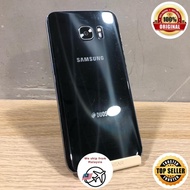 Samsung Galaxy S7 Edge Slim My Set For Display Or Parts Unit Only