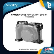 SmallRig Camera Cage for Canon EOS RP CCC2332