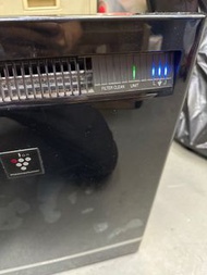 聲寶空氣清新機