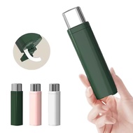 6PCS/Boxes Portable Floss Dispenser Dental Floss Dispenser Dental Floss Picks Case Portable Automati