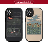 IPhone 11/11 Pro Max/12 Pro Max/14 Pro Max/15 Pro Max/16 Pro Max Chrysanthemum Leather Case