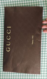 Gucci 頸巾