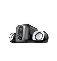 HP DHS-2111S 電腦喇叭 有線迷你多媒體 USB 揚聲器