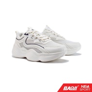 Baoji 1112 Enjoy Sneaker รองเท้าผ้าใบ ผู้หญิง บาโอจิ แท้