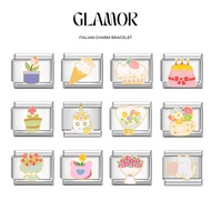 Charm Italian Bracelet