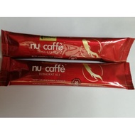 Nu caffe tongkat ali 1 sachet