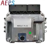 39127-2B720 Engine Computer Board ECU for Hyundai E40B MEG17.9.12