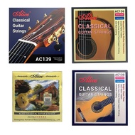 Alice AC106, AC130, AC136, AC139 Classic Strings Guitar Strings