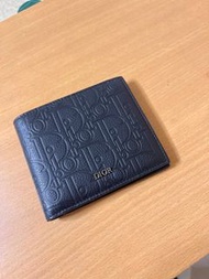 Dior Wallet