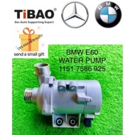 (TiBAO) BMW E60 E83 E90 F10 E70 N52 ELECTRIC WATER PUMP(FREE 2KG COOLANT WATER)