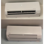 Midea [R32] System 2 + FREE Dismantled &amp; Disposed Old Aircon + FREE Install + Workmanship Warranty