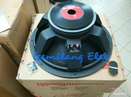 Speaker ACR DELUXE 18700 18 inch 600-1200W