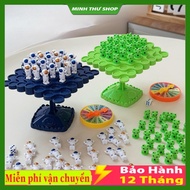 Balancing Frog Toys For Kids, Math Educational Toys, Fun Safe Materials For Kids