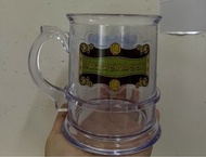 哈利波特 奶油啤酒杯