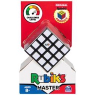 尼克模型 Rubik's Master 4x4 Cube 經典魔術方塊 益智遊戲 英國設計