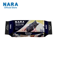 NARA Air-Dry Clay ดินเยื่อกระดาษ ขนาด 500 กรัม  (เนื้อละเอียด เหมาะสำหรับปั้นโมเดล แห้งแล้วแข็งแรงมา