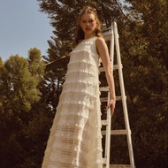 จัดส่ง 30 JAN lookbooklookbook terry dress heartbeat