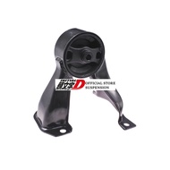 Rear Engine Mounting Mitsubishi Airtrek 2.0 NA NON TURBO 4G63 2WD 2001-2008