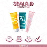 Wardah SUNSCREEN