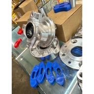 Hub Custom Rebble FOR OLD Model Custom Rim Y15 | Y16 | 125Z Y15zr Rim 125z Rim