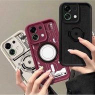 Phone Casing For OPPO F31 F29 F27 Pro Plus 5G Case OPPO F31 F29 F27 F25 Pro 5G Turbo durable Case Sh