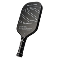 2024 Selkirk Vanguard Control Pickleball Paddle | Quad Carbon Fiber Pickleball Paddle with a Polypro