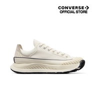 CONVERSE รองเท้าผ้าใบ CHUCK 70 AT-CX FUTURE UTILITY UNISEX WHITE (A06556C) A06556CU_S4WTXX