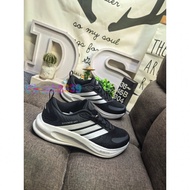 [Company Grade] Supernova Ease 2 Thick-Soled Mesh Anti-Slip Wear-Resistant Shock-Absorbing Sports Sh