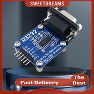 Waveshare RS232 To TTL Module 3V-5.5V RS232 To TTL Serial SP3232 Chip Serial To TTL Converter DB9 To