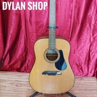 Alvarez acoustic guitar