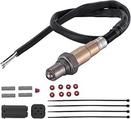 O2 Sensor 15733 Up & Downstream Compatible with Ford, Compatible with Mercedes-Benz & More, Replaces