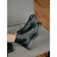 Dalton Sponge Sole - Black