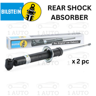 BILSTEIN GERMANY B4 (2pc) REAR SHOCK ABSORBER BMW E60 520i 523i 525i 630i 520d 530d
