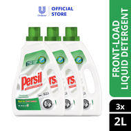 Persil Liquid Detergent 2L x 3