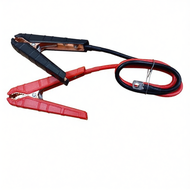 Car Jump Starter Cable 12V-24V